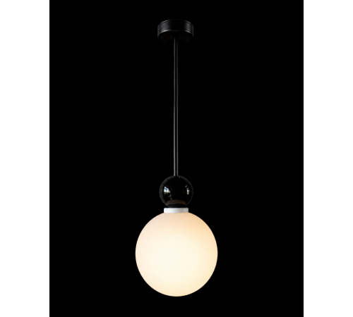 Подвесной светильник 33 Идеи CHN800L.01BL.K-S32WH