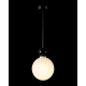 Подвесной светильник 33 Идеи CHN800L.01BL.K-S32WH