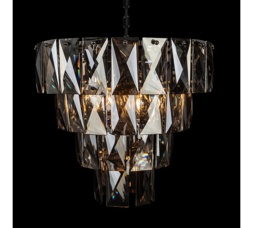 Подвесной светильник Loft IT Contemporary 10561/550 Smoke