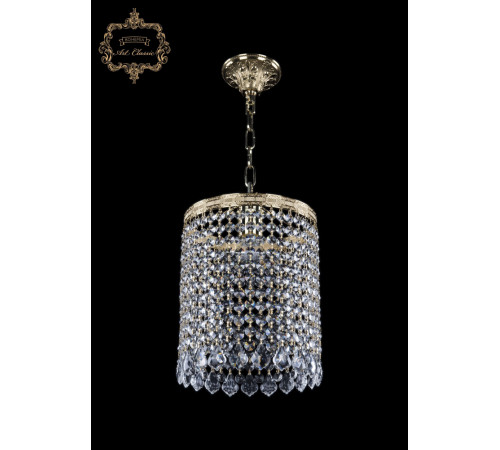 Подвесной светильник Art Classic 21.201.20SP.G.L