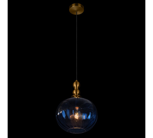 Подвесной светильник Loft IT Melon 10426 Blue Подвесной светильник Loft IT Melon 10426 Blue
