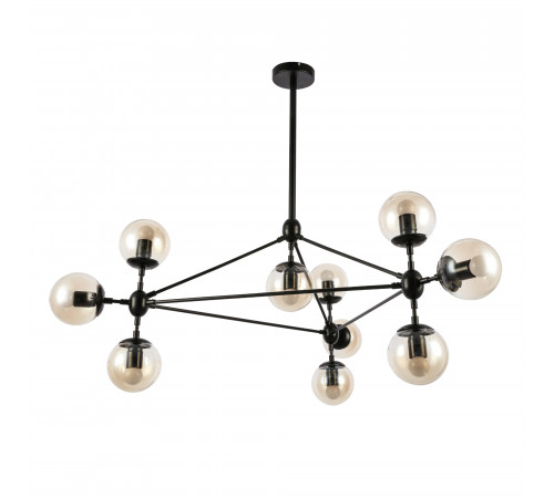 Подвесной светильник EVOLUCE LACOTTA SLE154903-10