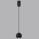 Подвесной светильник Odeon Light Midcent Dex 4361/5L