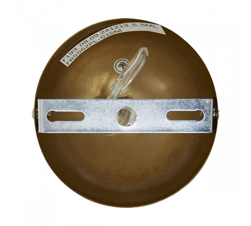 Подвесной светильник Freya Grotta FR5561PL-01SM