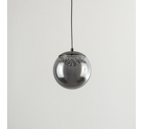 Подвесной светильник Modelux ML.2338.150 BK-BK