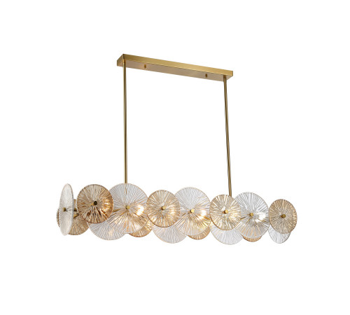 Подвесной светильник Myfar Fiona MR2532-12P