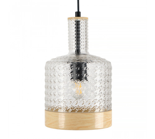 Подвесной светильник Myfar Edwin MR2470-1P