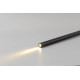Подвесной светильник Crystal Lux CLT 076C500 BL