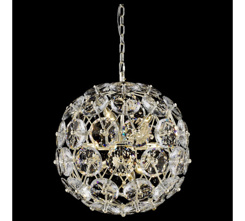 Подвесной светильник Wertmark Brillant WE110.10.103 Подвесной светильник Wertmark Brillant WE110.10.103