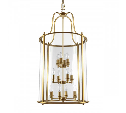 Подвесной светильник Loft IT Lighthouse 10456/12 AB