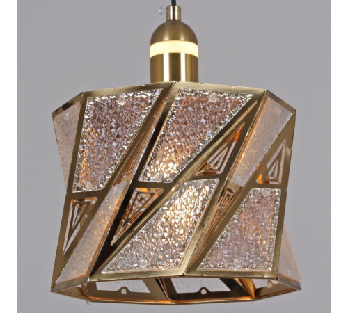 Подвесной светильник Reluce 03772-0.9-03 CU