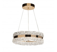 Подвесной светильник De Markt City Платлинг 117010201