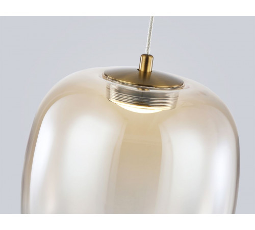 Подвесной светильник Ambrella Light High Light Modern LH11093 Подвесной светильник Ambrella Light High Light Modern LH11093