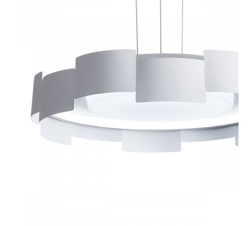 Подвесной светильник Freya Nube FR6206PL-L36W