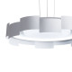 Подвесной светильник Freya Nube FR6206PL-L36W