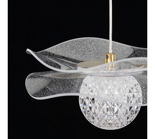 Подвесной светильник Citilux Signature CL247051