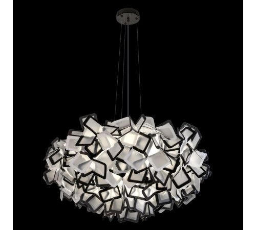 Подвесной светильник Loft IT Clizia 10231/780 Black