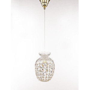 Подвесной светильник Bohemia Ivele Crystal 14771P/16 G