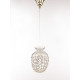 Подвесной светильник Bohemia Ivele Crystal 14771P/16 G
