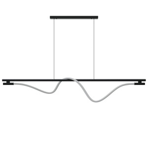 Подвесной светильник Lightera Tura LE403L-160B WIFI