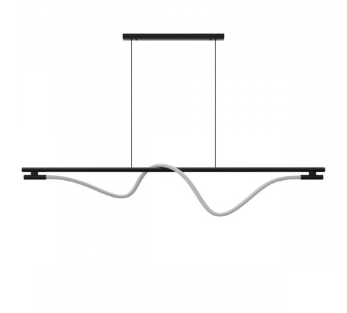 Подвесной светильник Lightera Tura LE403L-160B WIFI