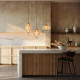 Подвесной светильник Loft IT Helix 10421/A Amber