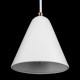 Подвесной светильник Freya Falke Market FR8001PL-01WG