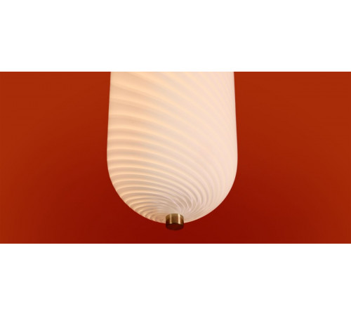 Подвесной светильник Freya Iride FR5627PL-L8BBS