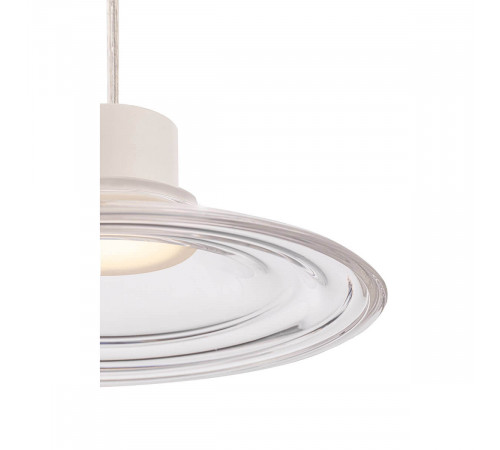 Подвесной светильник Maytoni Remous P066PL-L9W4K