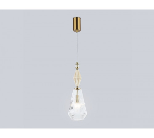 Подвесной светильник Ambrella Light High Light Ceramo Modern LH53181