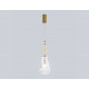 Подвесной светильник Ambrella Light High Light Ceramo Modern LH53181