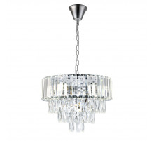 Подвесной светильник Escada Etherea 140010/5P Chrome ES0000019