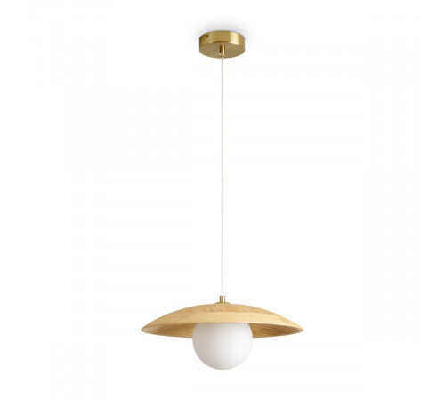 Подвесной светильник Freya Albero FR5589PL-01T Подвесной светильник Freya Albero FR5589PL-01T