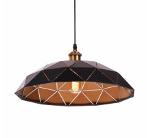 Подвесной светильник Lumina Deco Grosetto LDP 8039-400 BK+MD