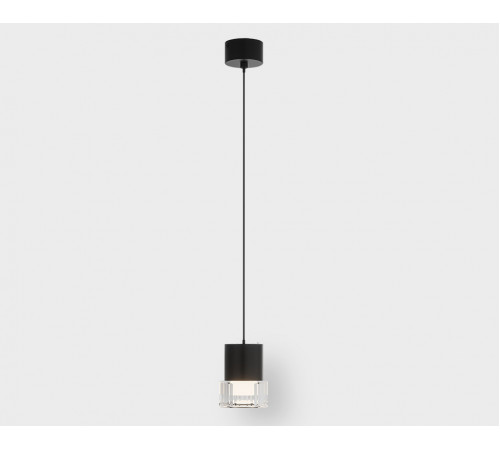 Подвесной светильник Italline IT014-0203 black Подвесной светильник Italline IT014-0203 black