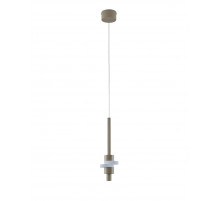 Подвесной светильник Moderli Stilla V11642-PL