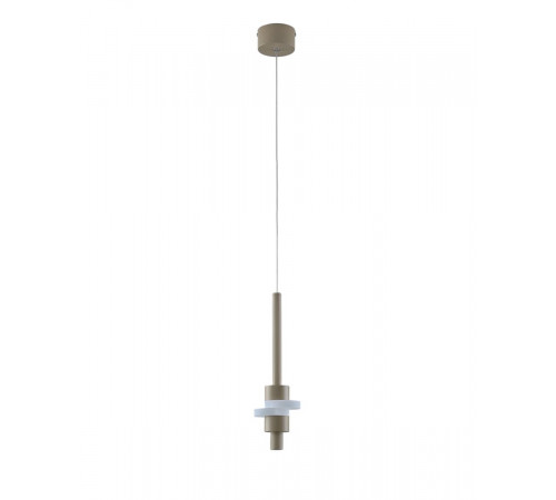 Подвесной светильник Moderli Stilla V11642-PL