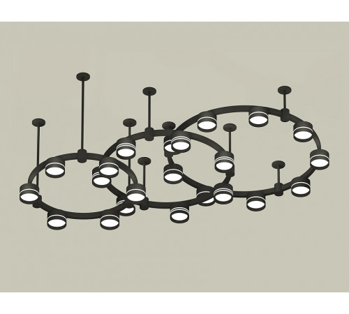 Комплект подвесного светильника Ambrella Light Techno Ring XR92222200 (A9222, A9227, C9233, C9242, C9238, C9232, N8462, N8478) Комплект подвесного светильника Ambrella Light Techno Ring XR92222200 (A9222, A9227, C9233, C9242, C9238, C9232, N8462, N8478)