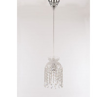 Подвесной светильник Bohemia Ivele Crystal 14781P/13 Ni Drops