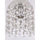 Подвесной светильник Bohemia Ivele Crystal 14781P/11 Ni R