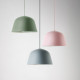 Подвесной светильник ImperiumLoft Ambit Gray 184486-26