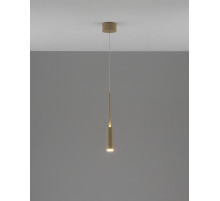 Подвесной светильник Moderli Rin V11396-PL