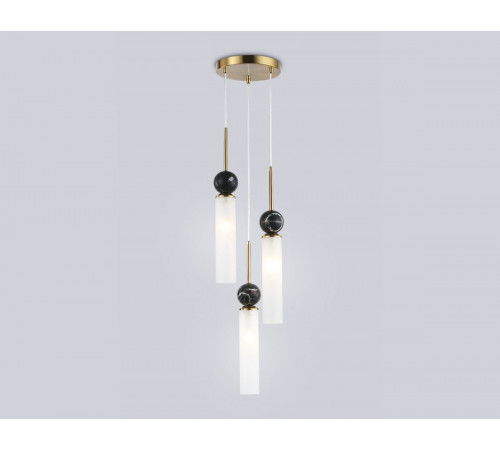 Подвесной светильник Ambrella Light High Light Ceramo Modern LH53262