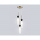 Подвесной светильник Ambrella Light High Light Ceramo Modern LH53262