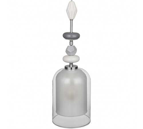 Подвесной светильник 33 Идеи PND170.01.17CH.001T-M01TR