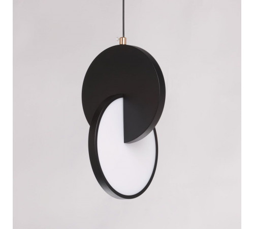 Подвесной светильник De Markt City Стаут 702013001