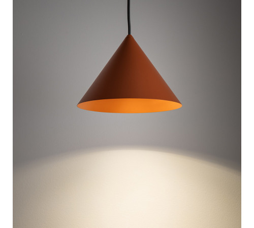 Подвесной светильник Nowodvorski Zenith S Terracotta 11490 Подвесной светильник Nowodvorski Zenith S Terracotta 11490