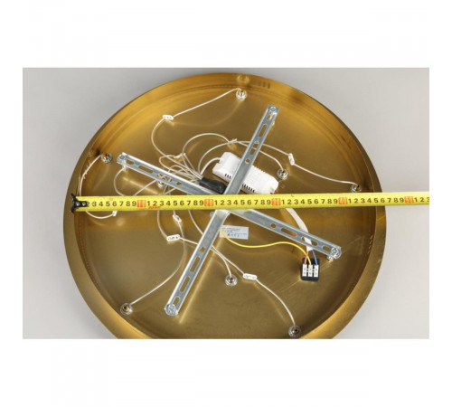 Подвесной светильник Aployt Liza APL.084.06.27