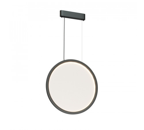 Подвесной светильник Denkirs Veil DK6607-BK Подвесной светильник Denkirs Veil DK6607-BK