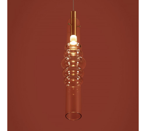 Подвесной светильник Freya Trace FR5635PL-L6AM